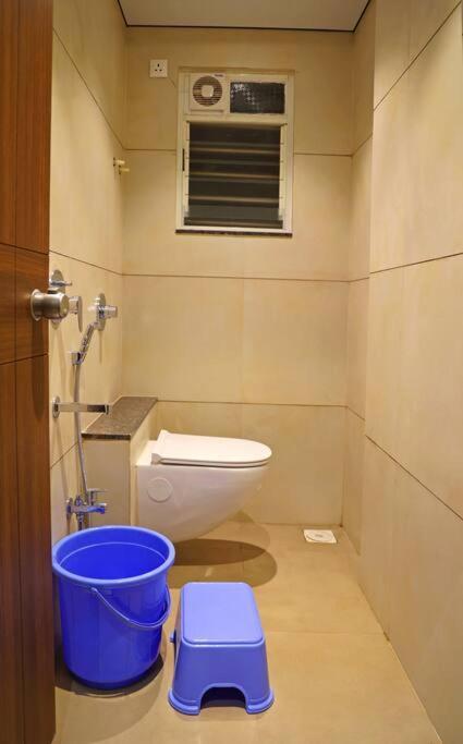 'Sumadhu Homes 301 ' Kolhapur Eksteriør billede